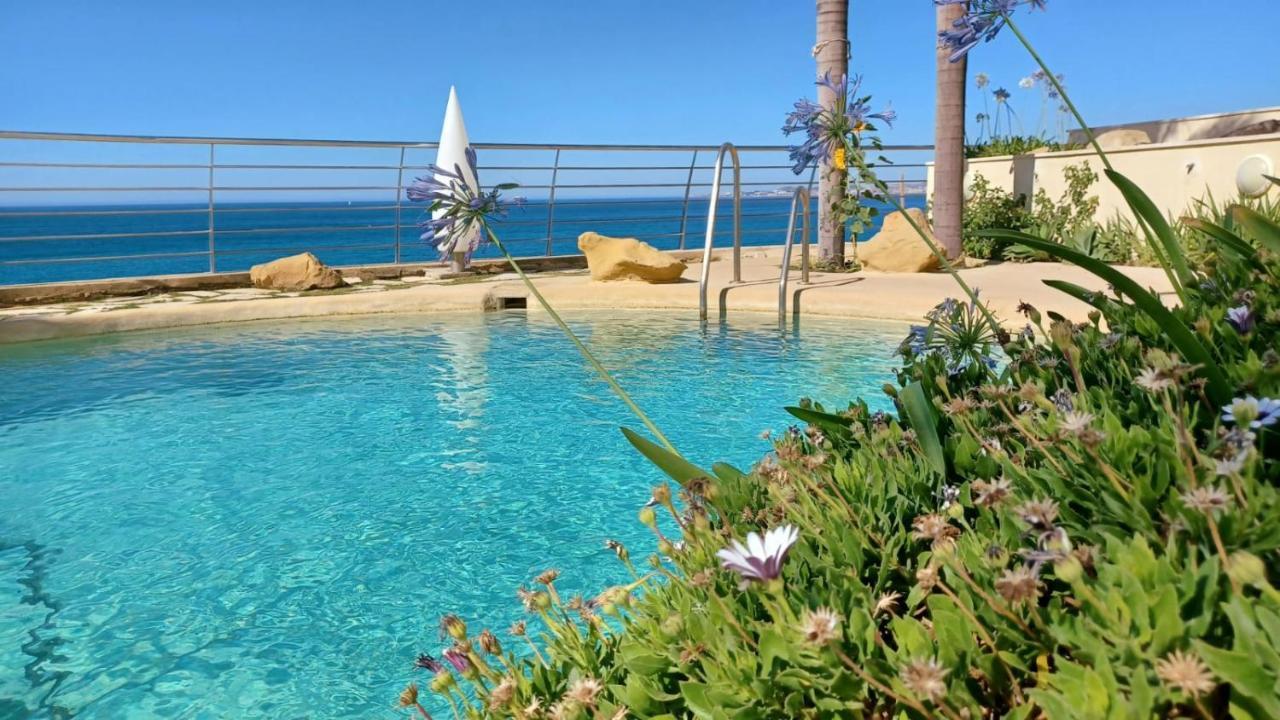 La Pinta - Increible Primera Linea - Piscina, All Services! Benalmadena Luaran gambar